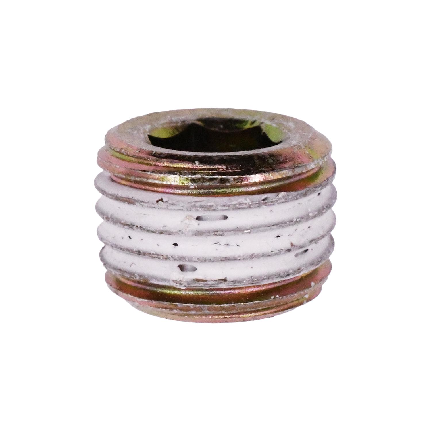 M14x1.50 Metric Pipe Plug