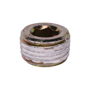M16x1.50 Metric Pipe Plug