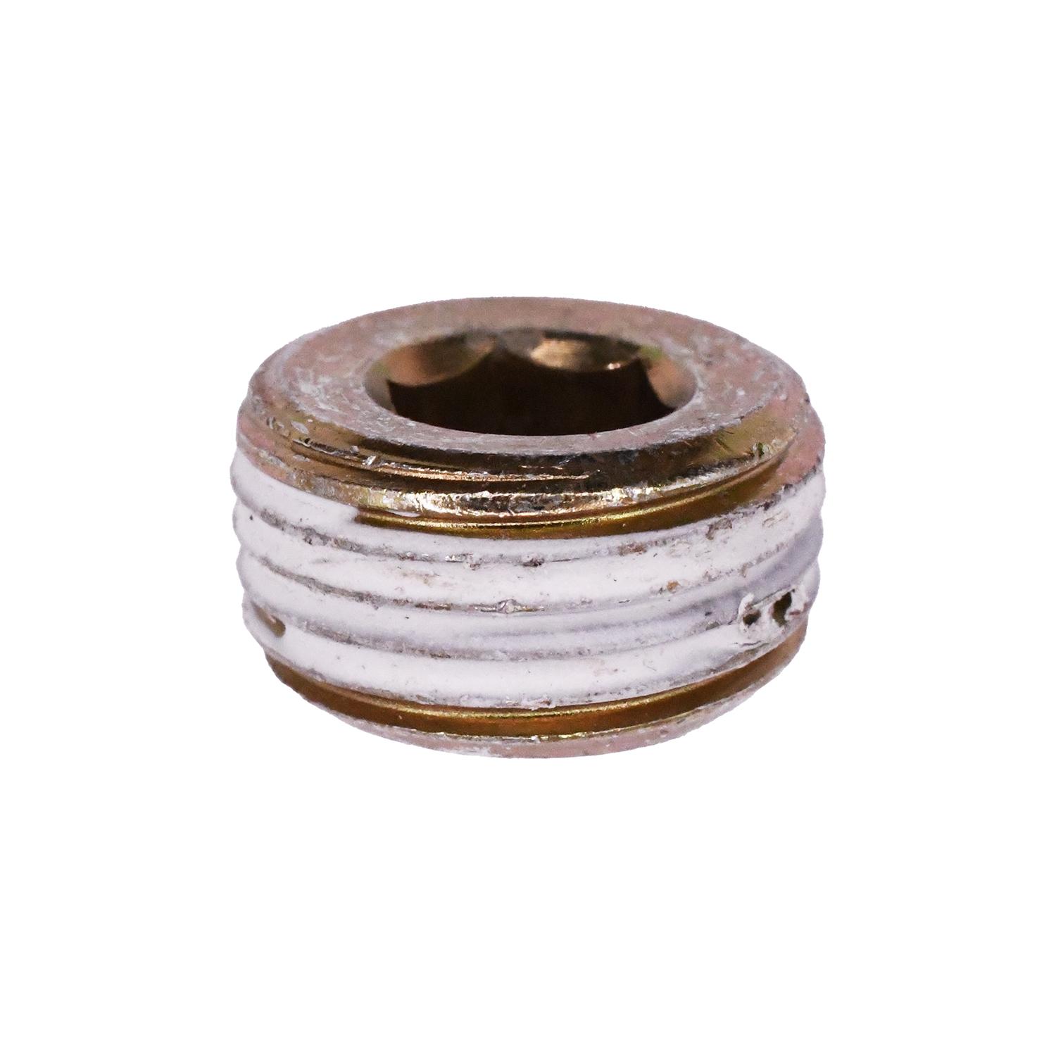 M18x1.50 Metric Pipe Plug