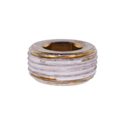 M20x1.50 Metric Pipe Plug