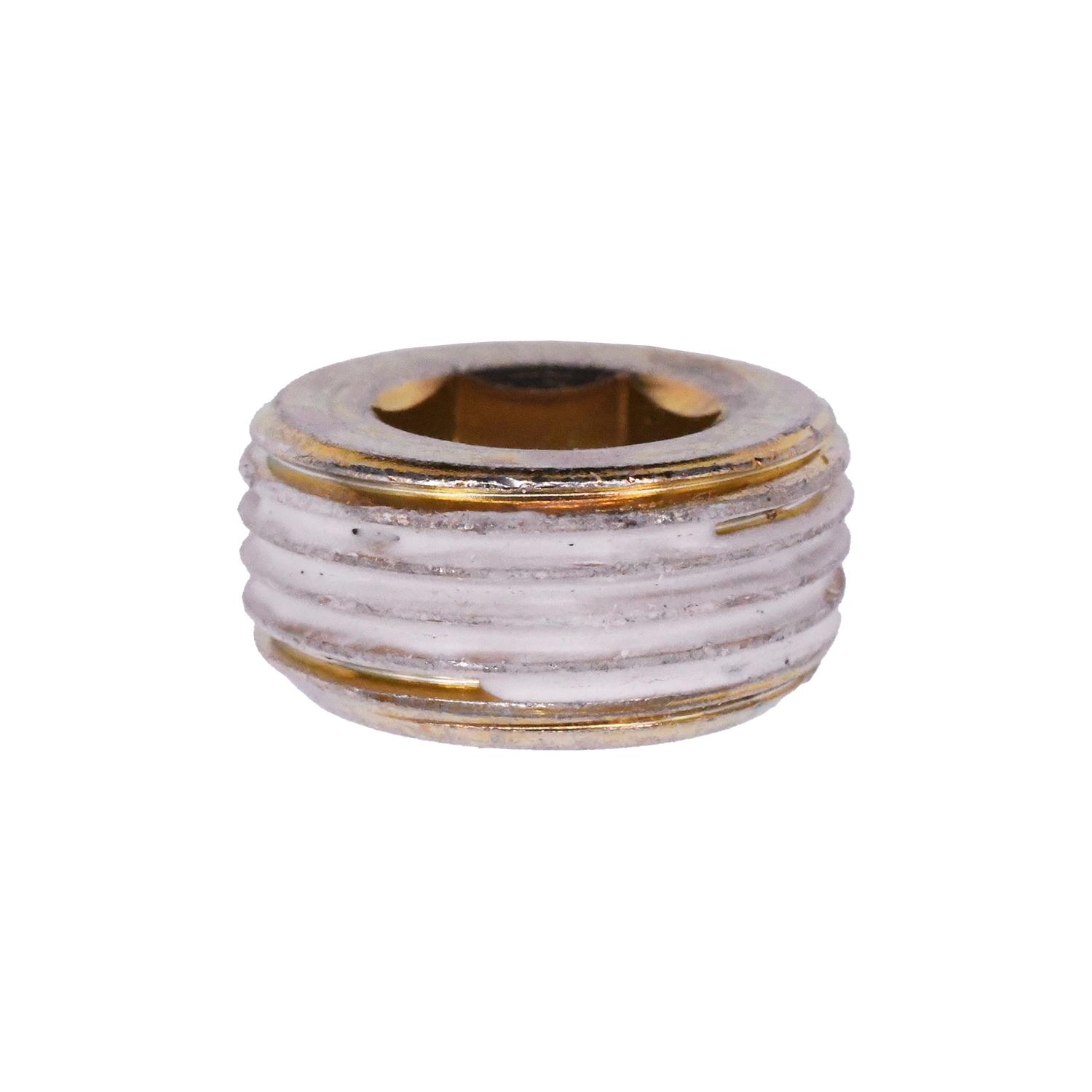 M20x1.50 Metric Pipe Plug