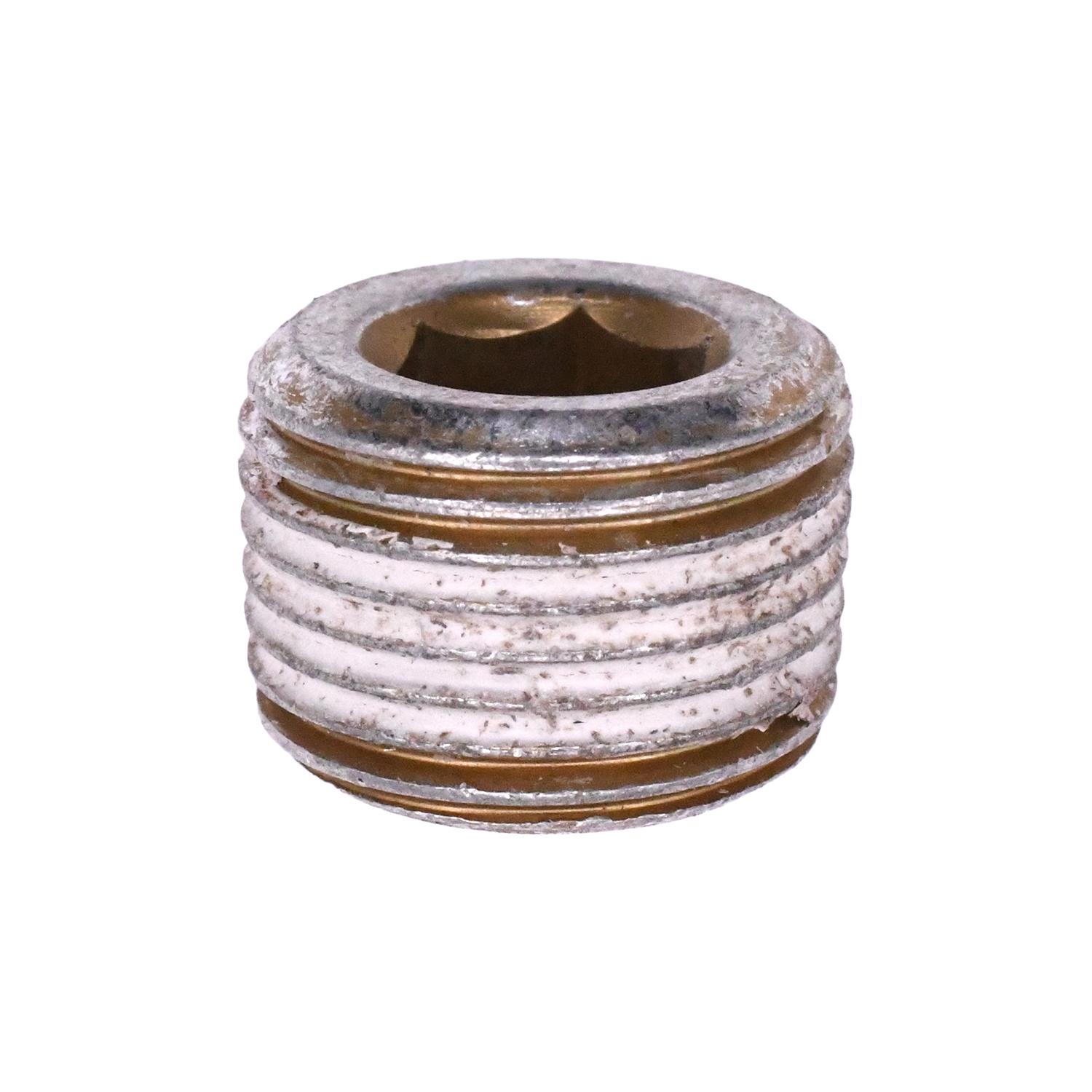 3/8" Japanese Pipe Plug
