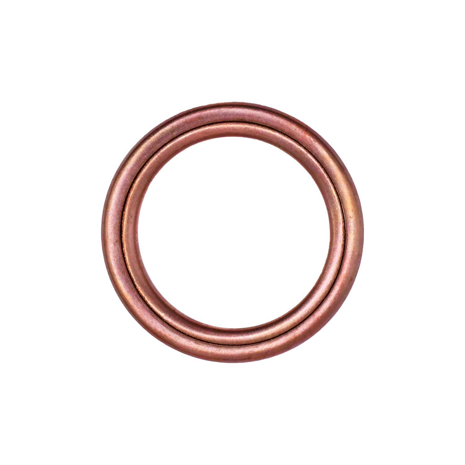 Copper Gasket M14 x M20