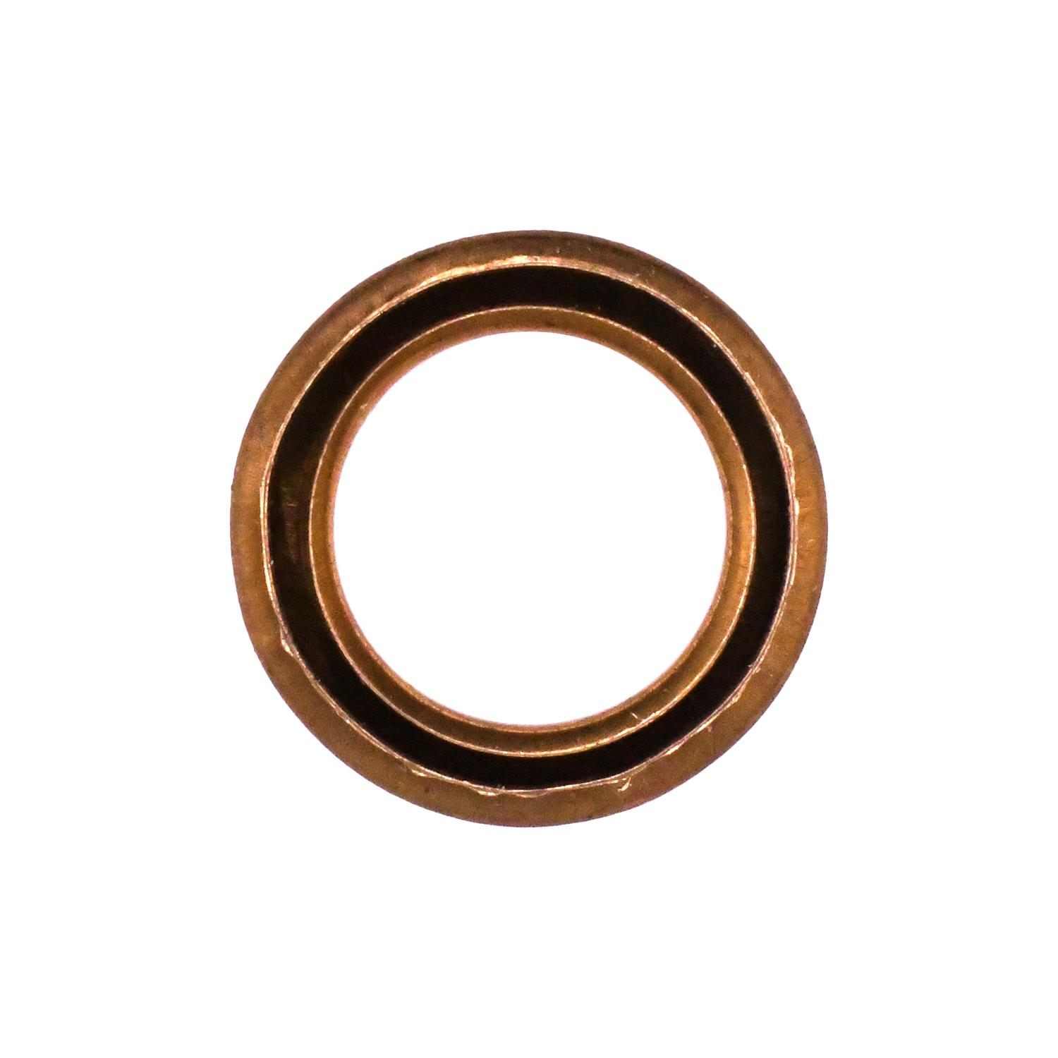 Copper Crush Gasket M10