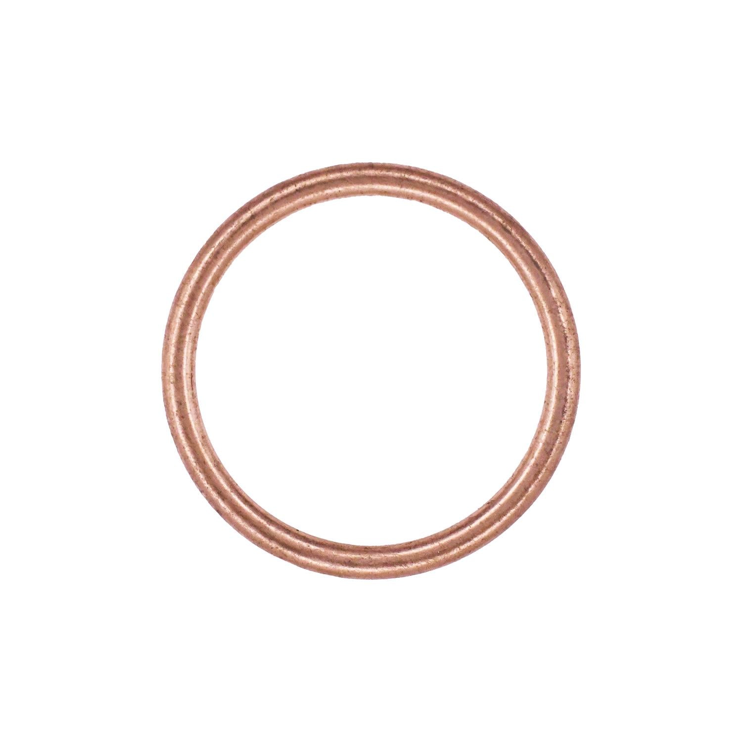 Copper Gasket M22 x M27