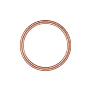 Copper Gasket M22 x M27