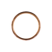 Copper Gasket M26.5 x M31