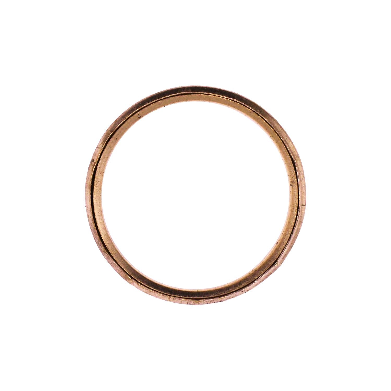 Copper Gasket M26.5 x M31