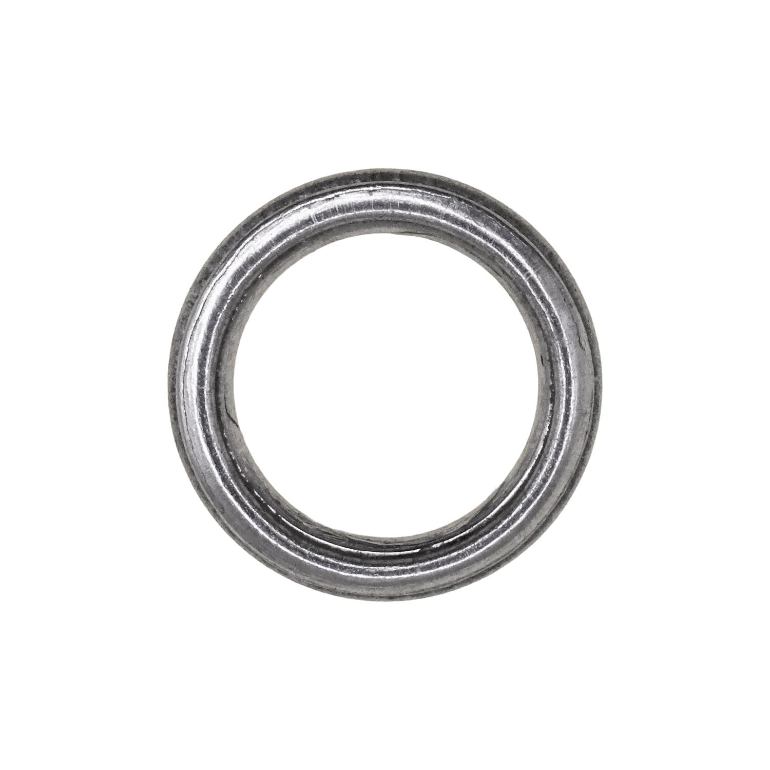 Steel Gasket M12 x M17