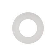 1/2" Double Thick Nylon Gasket