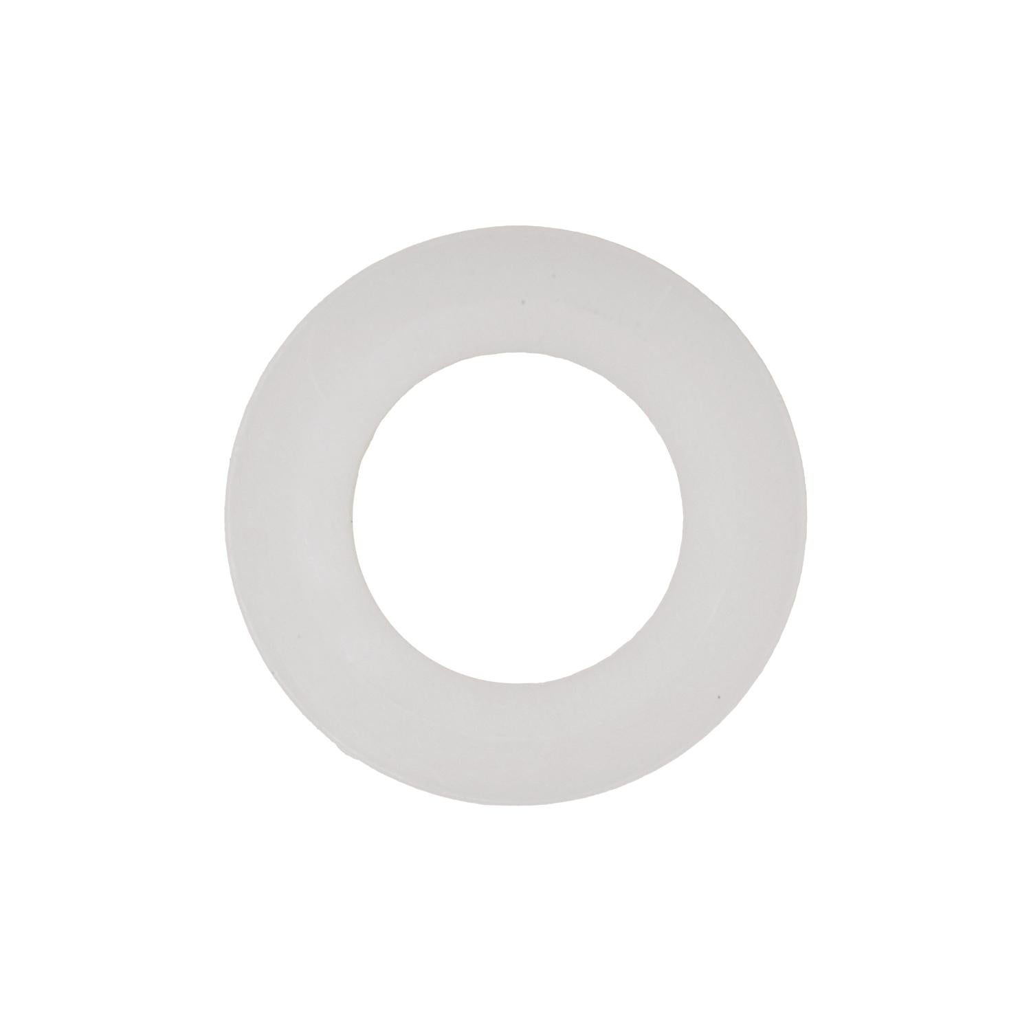 1/2" Double Thick Nylon Gasket