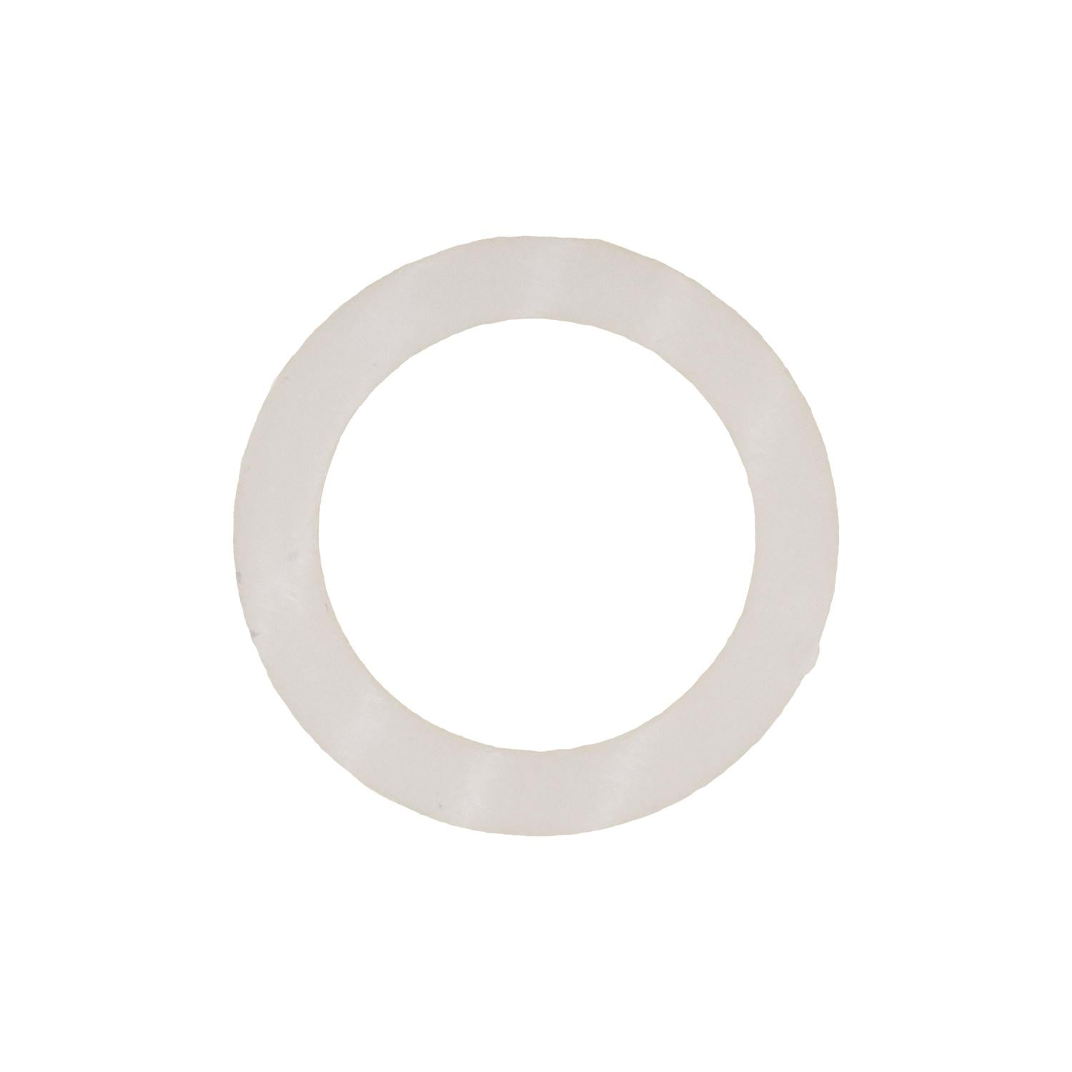 Nylon Gasket M18.5 x M25