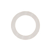 Nylon Gasket M18.5 x M25