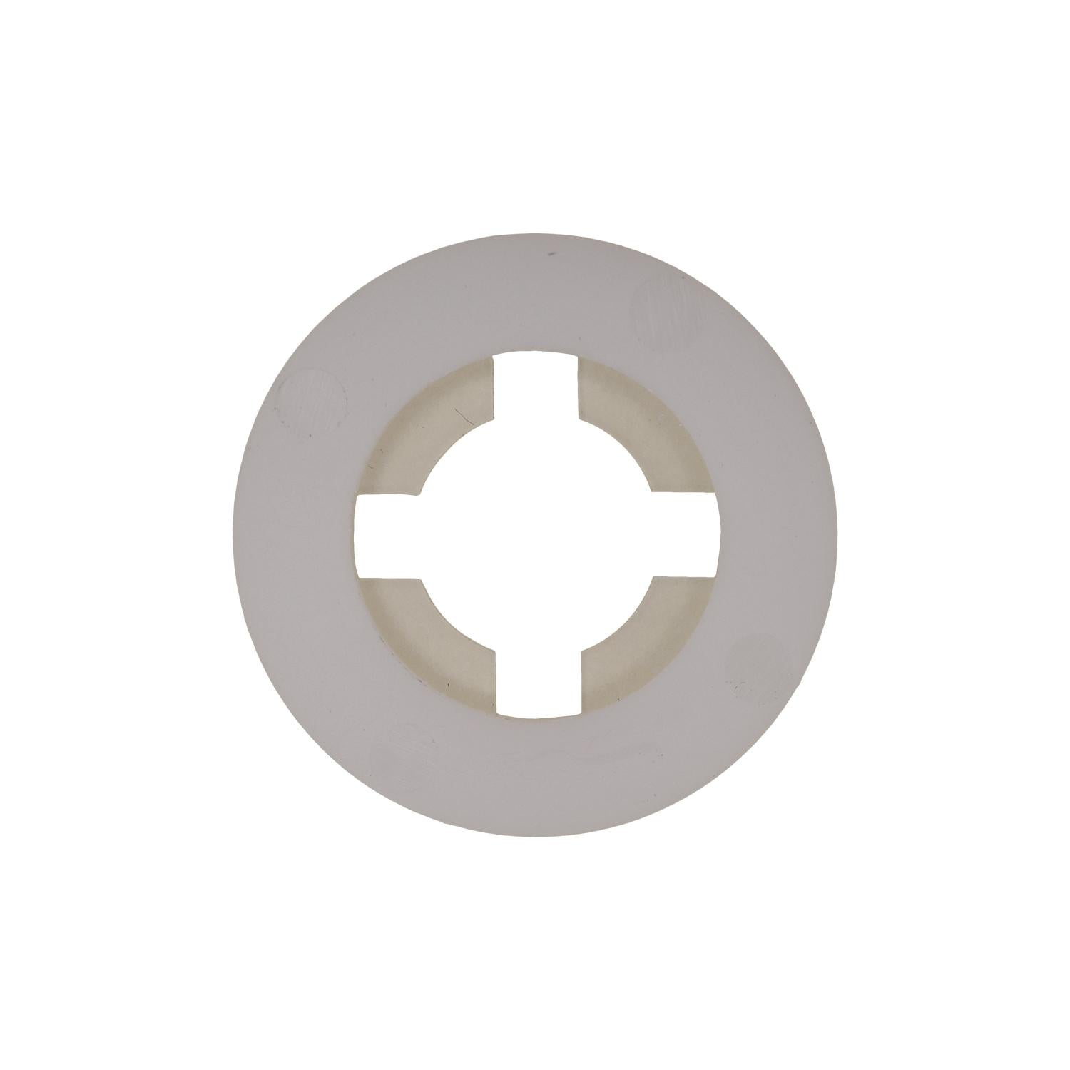 Nylon Gasket M14 x M28.5