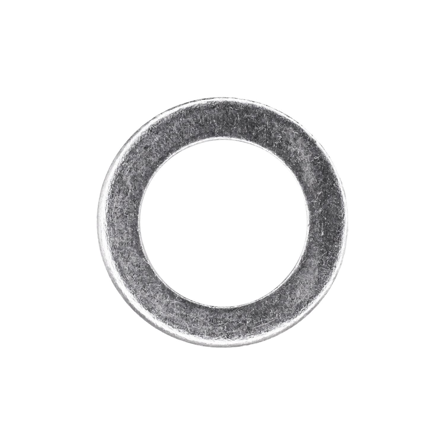 Aluminum Gasket M14 x M22