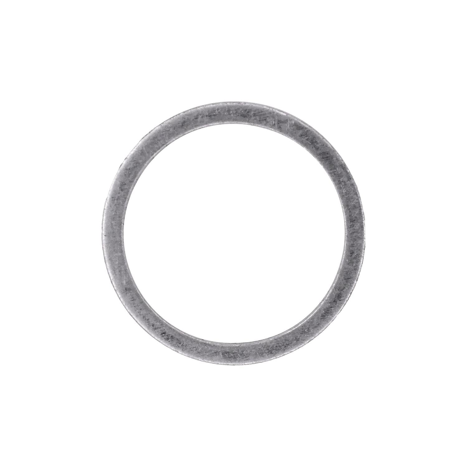 Aluminum Gasket M18 x M22