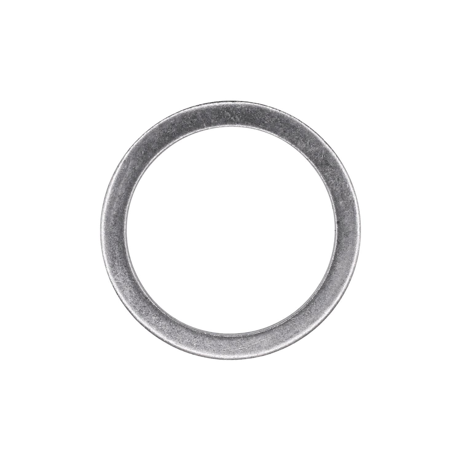 Aluminum Gasket M30.5 x M38