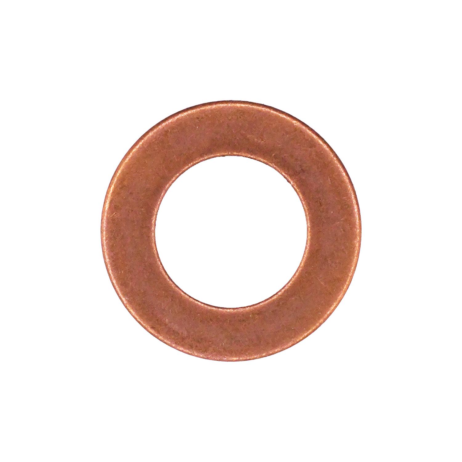 1/2" Copper Gasket
