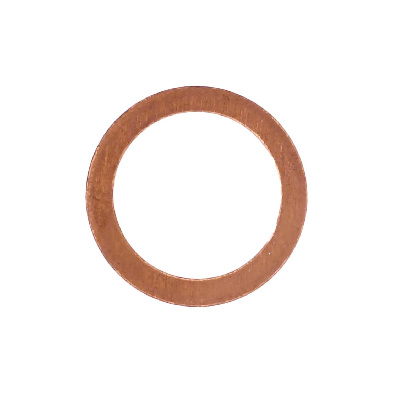 Copper Gasket M10 x M14