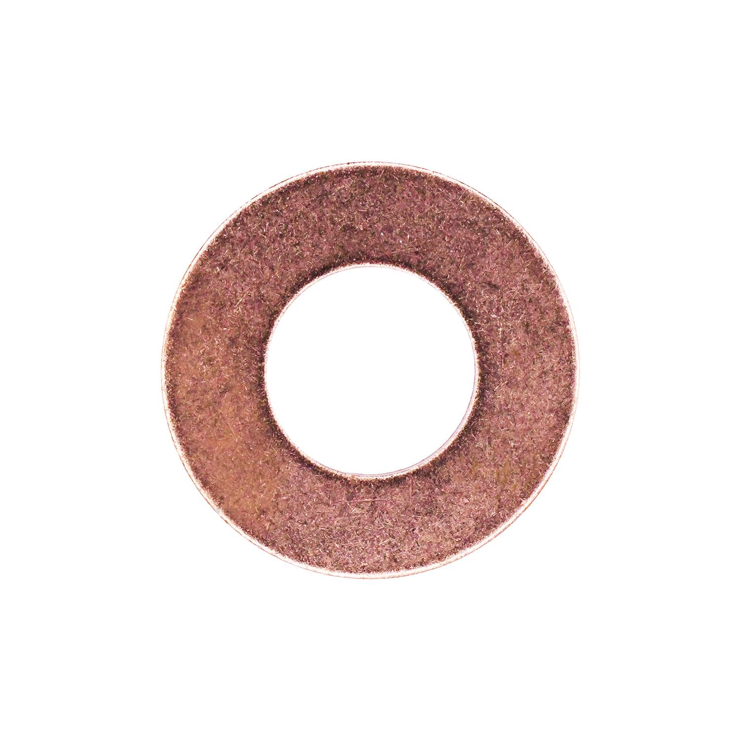 Copper Gasket M13 x M27