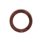 Copper Gasket M12 x M18