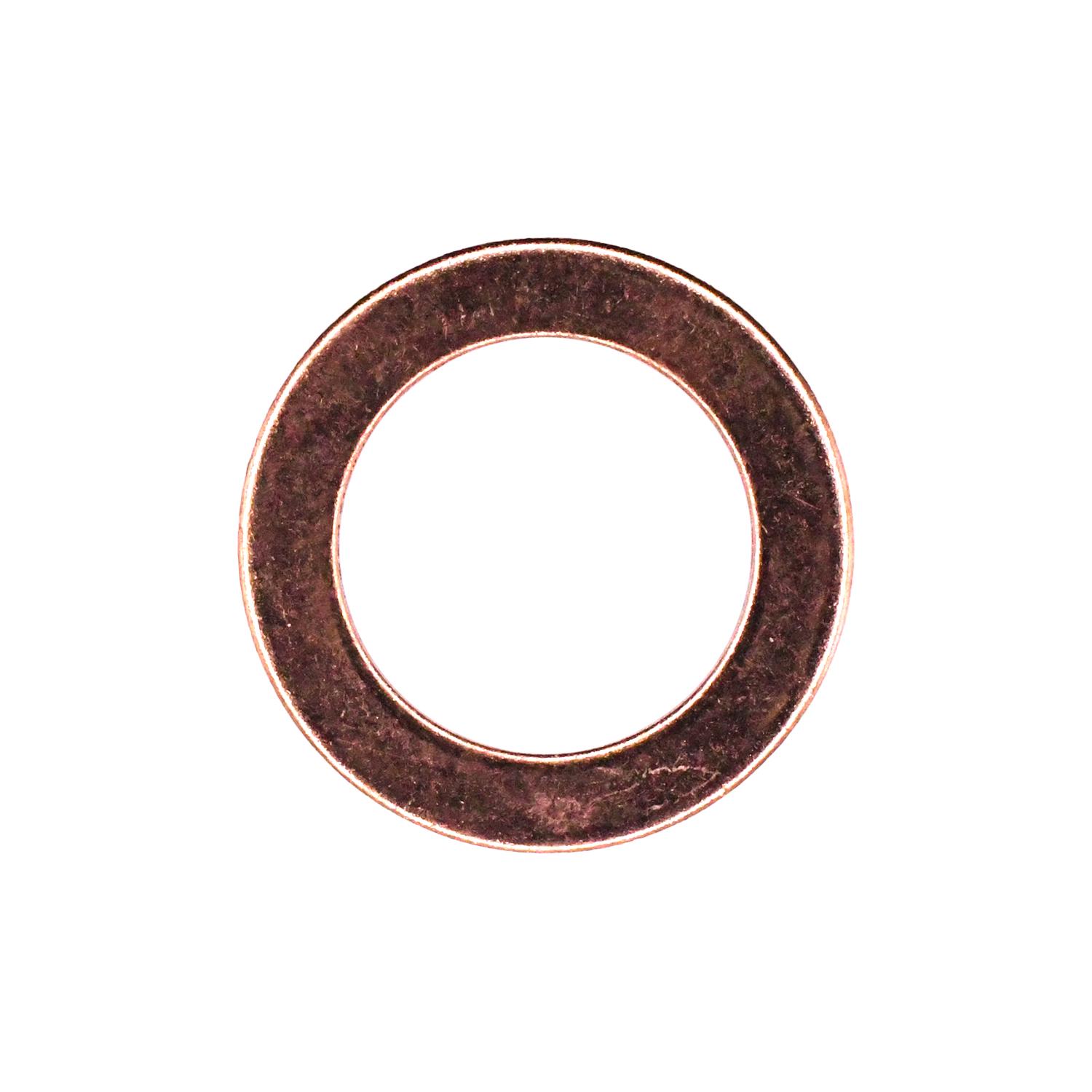 Copper Gasket M12 x M18