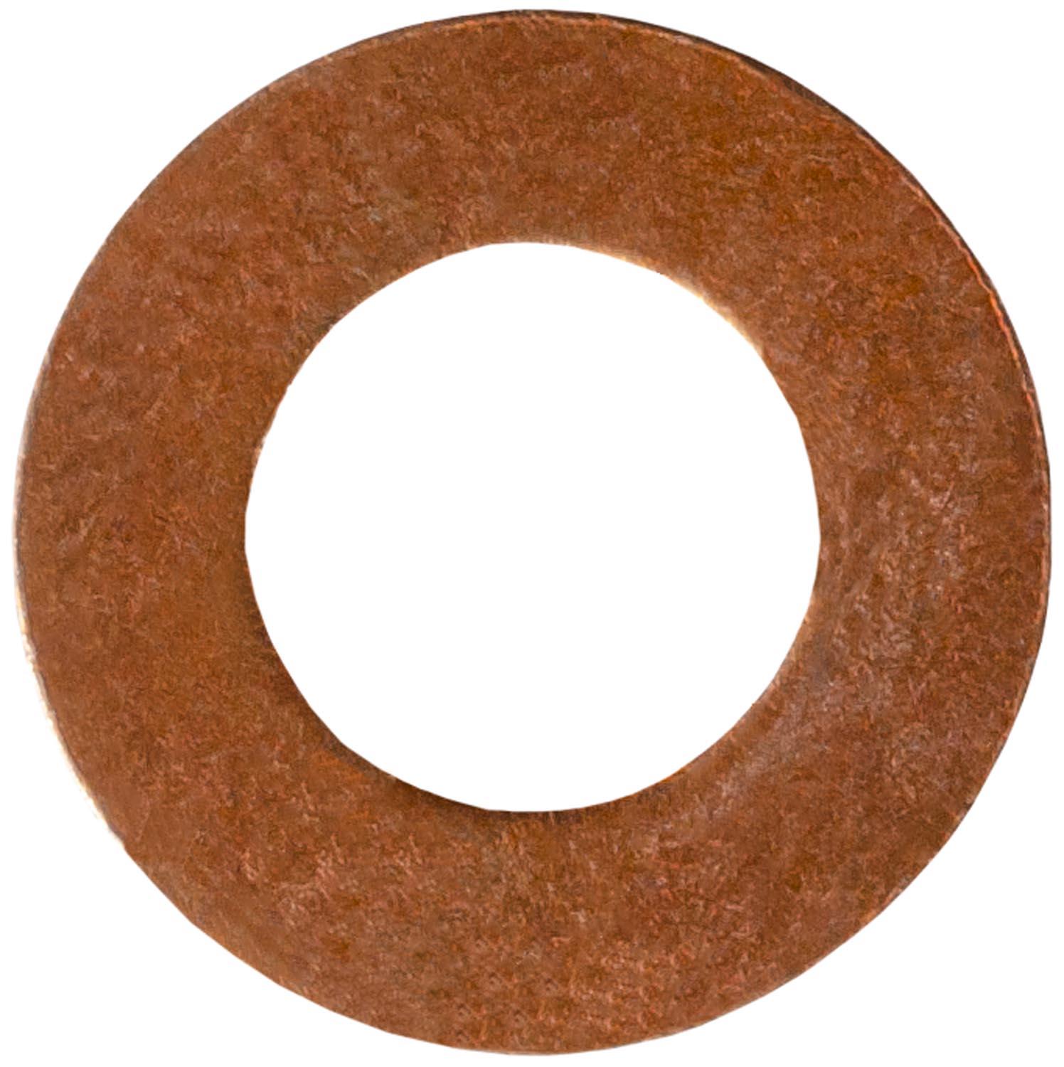 Copper Gasket M6 x M12