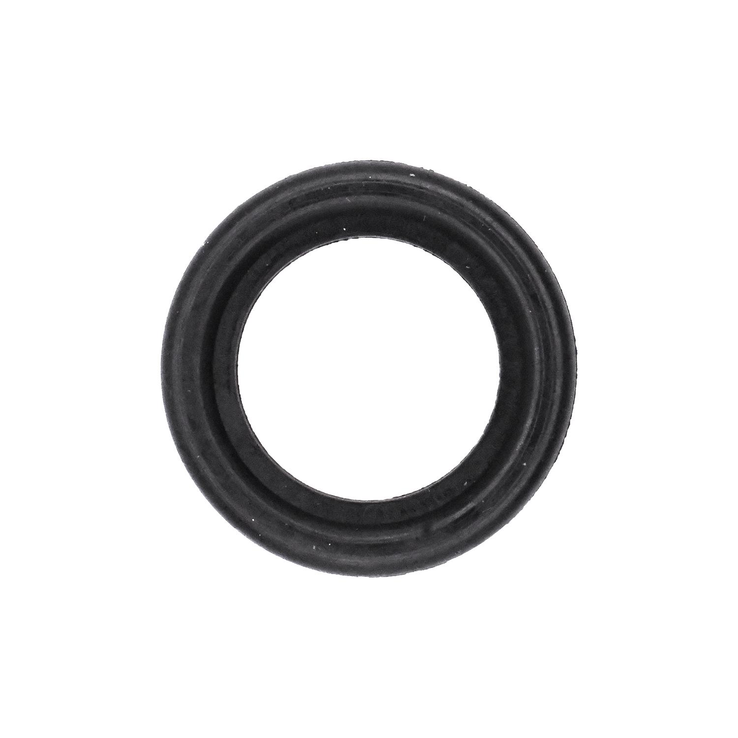 Rubber & Black Gasket M13 x M20