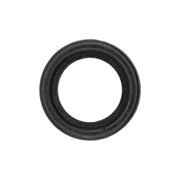 Rubber & Black Gasket M13 x M20