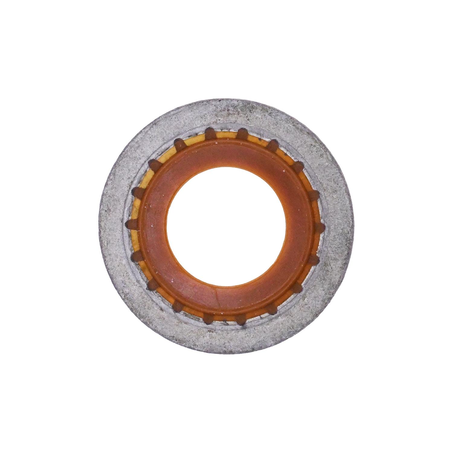 Rubber & Metal Gasket M12 x M24.5