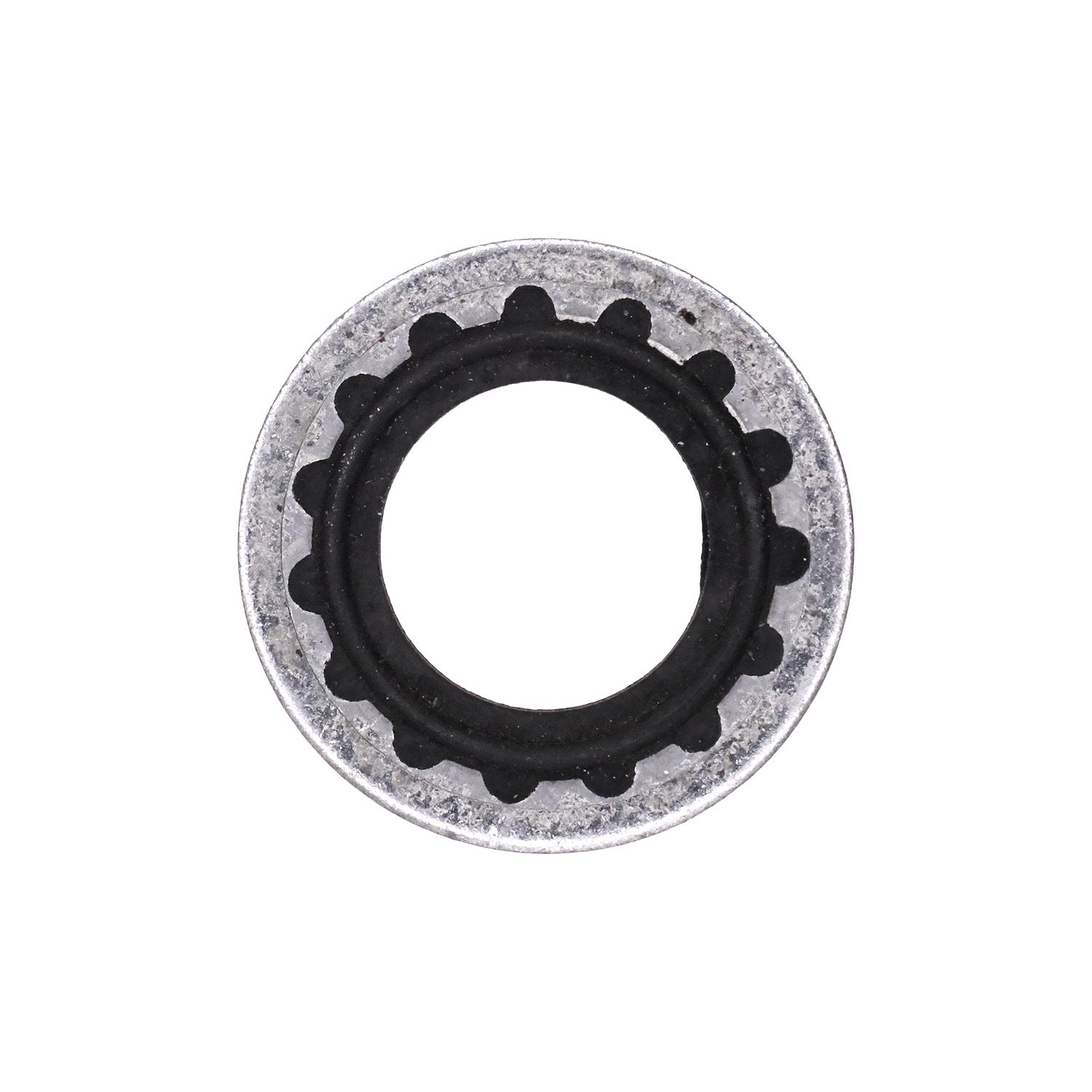 Rubber & Metal Gasket M14 x M25