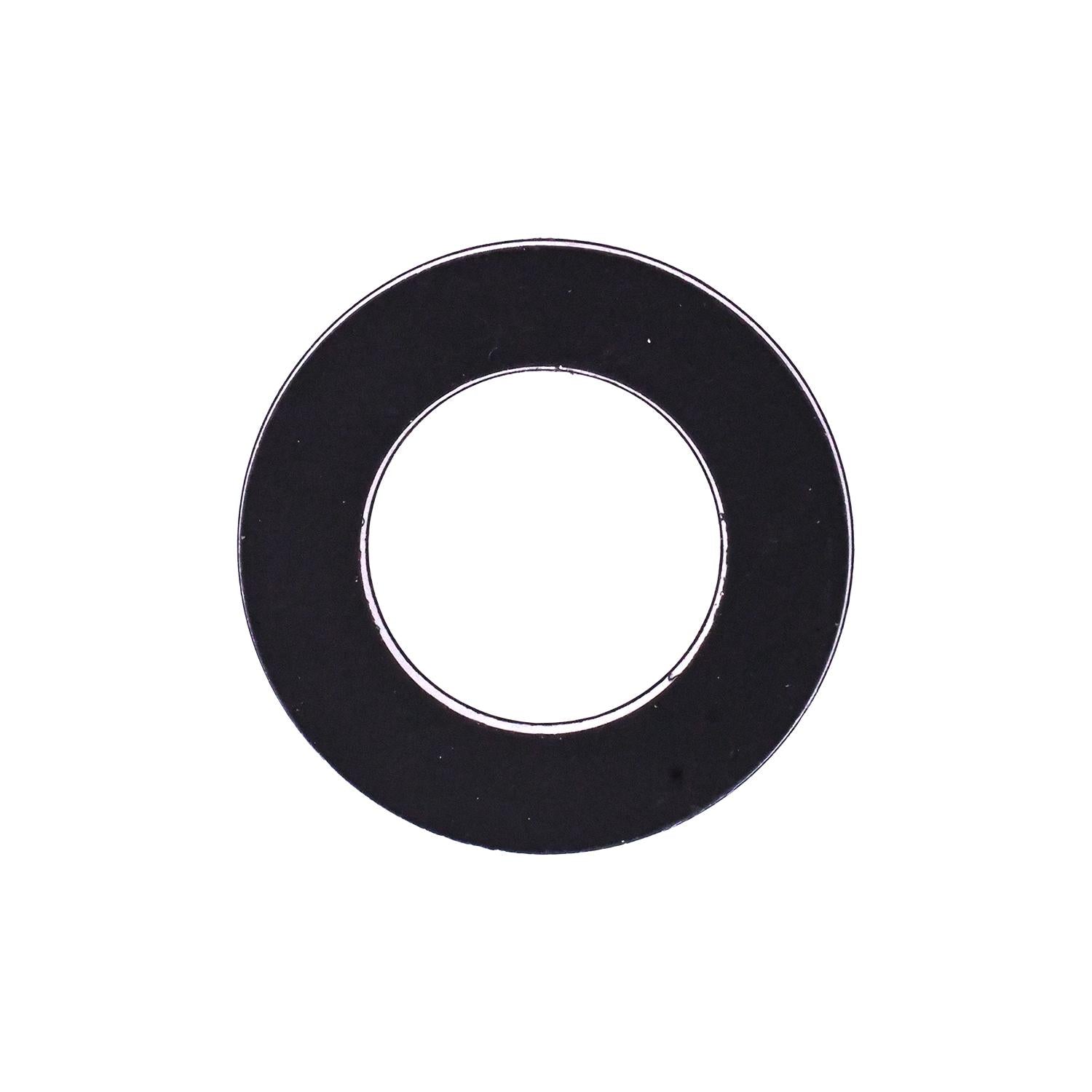Graphite & Aluminum Gasket M12 x M21