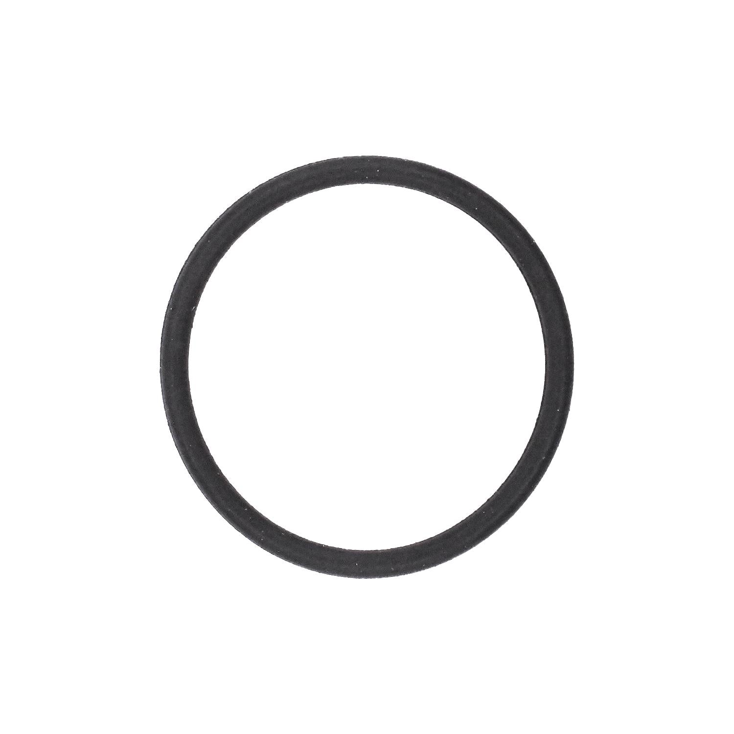 Black Rubber Gasket M19 x M23