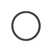 Black Rubber Gasket M19 x M23