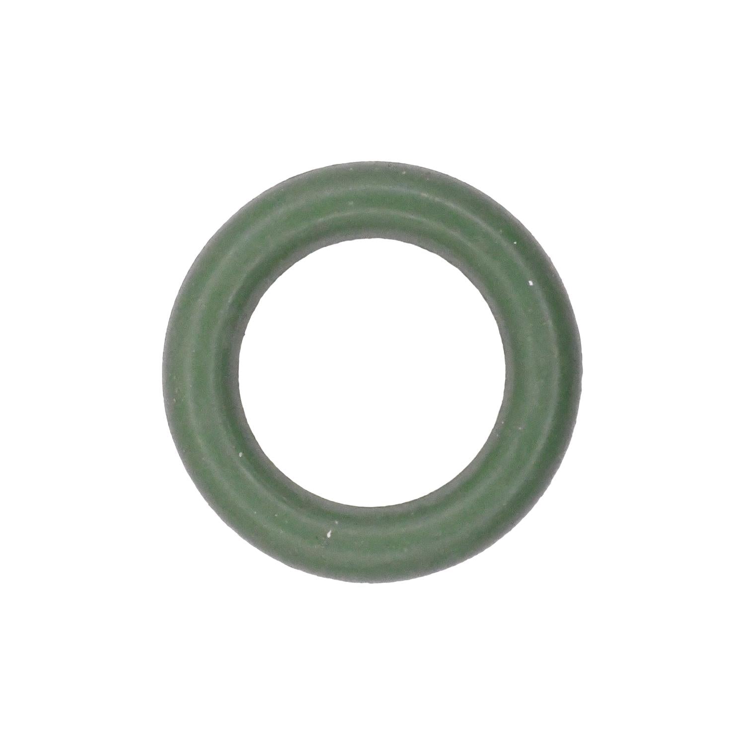 Green Rubber Gasket M12 x M19.5