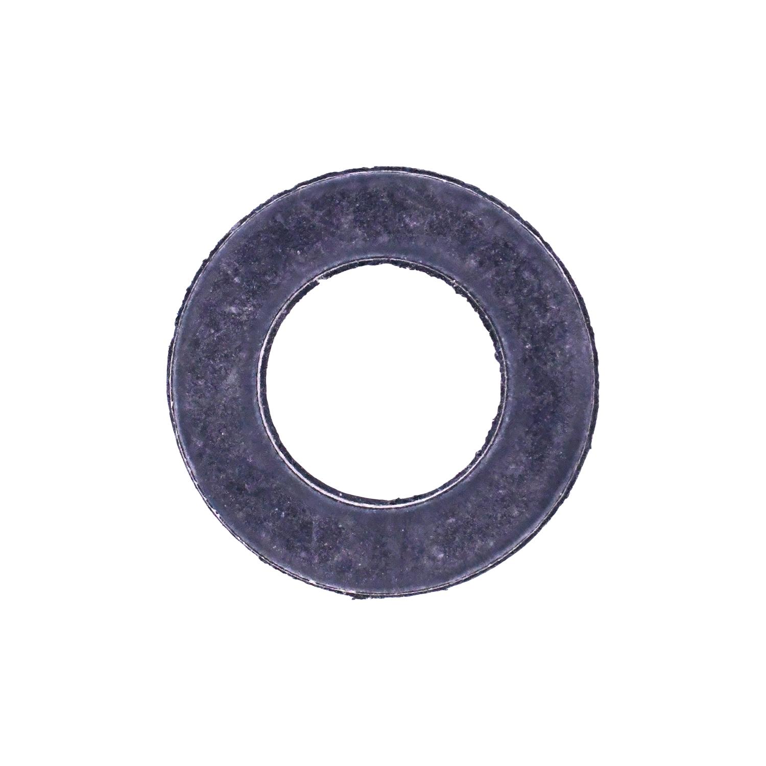 Rubber Coated Aluminum Gasket M12 x M21