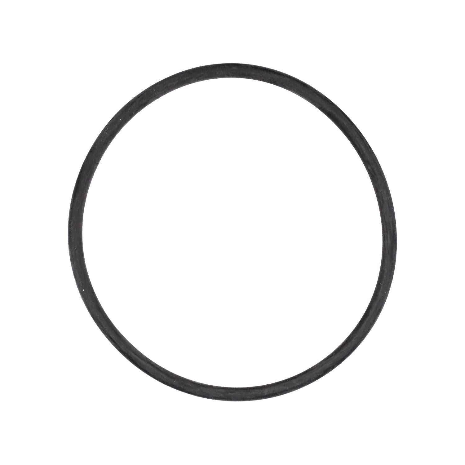 Black Rubber Gasket M75 x M82