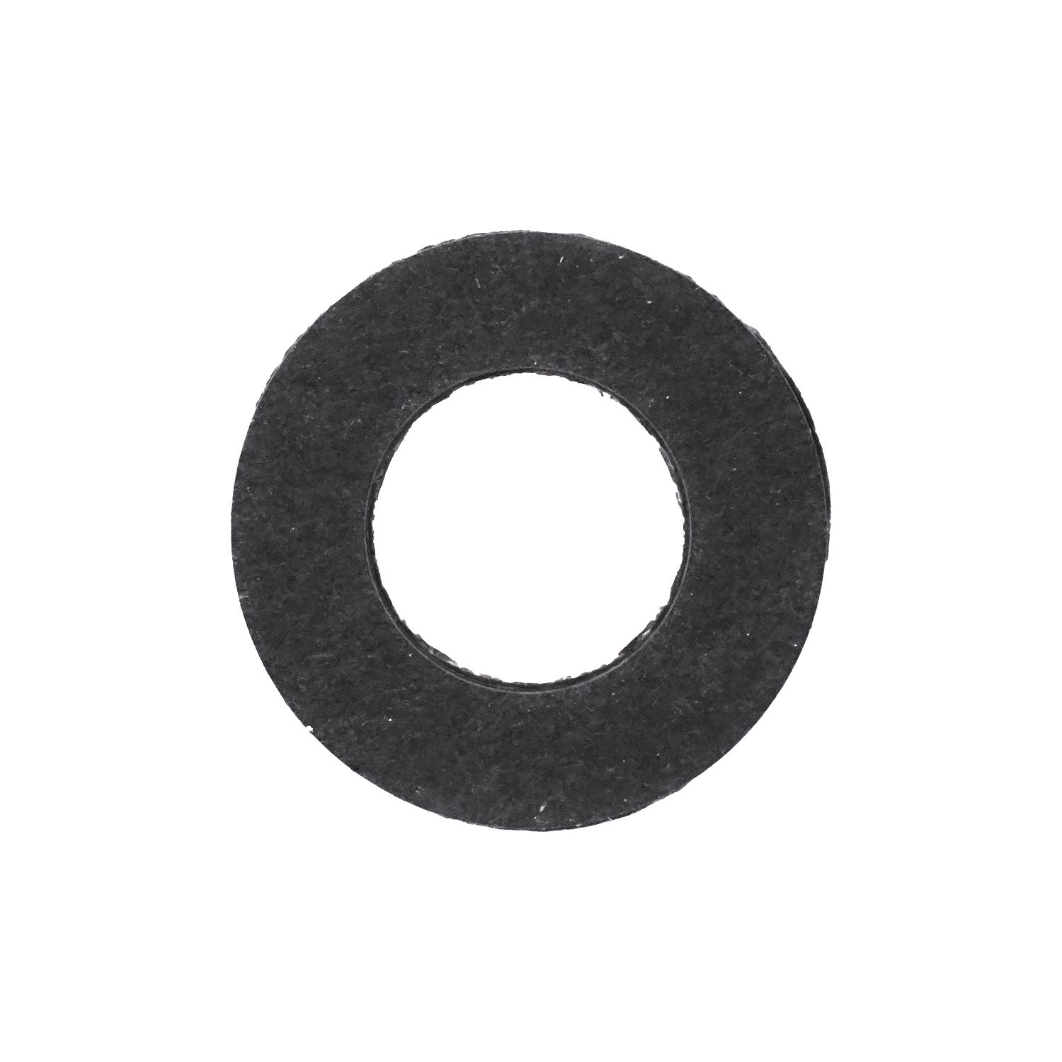 Black Fibre Gasket M12 x M22