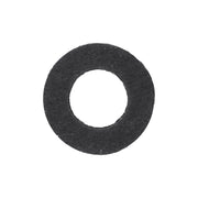 Black Fibre Gasket M12 x M22