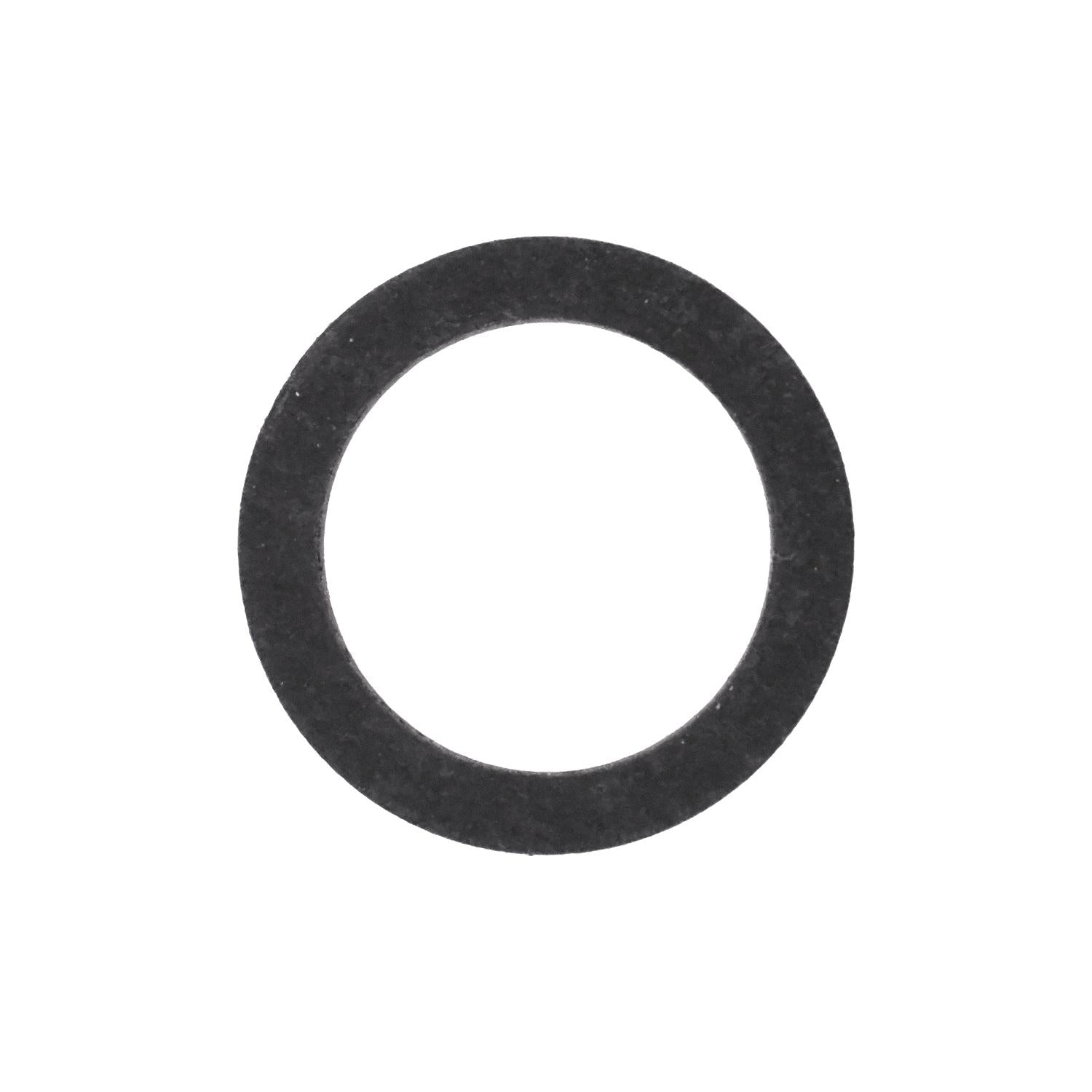Black Fibre Gasket M18 x M25