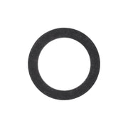 Black Fibre Gasket M18 x M25