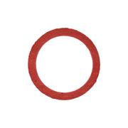 Red Fibre Gasket M20 x M25