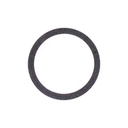Black Fibre Gasket M22 x M27