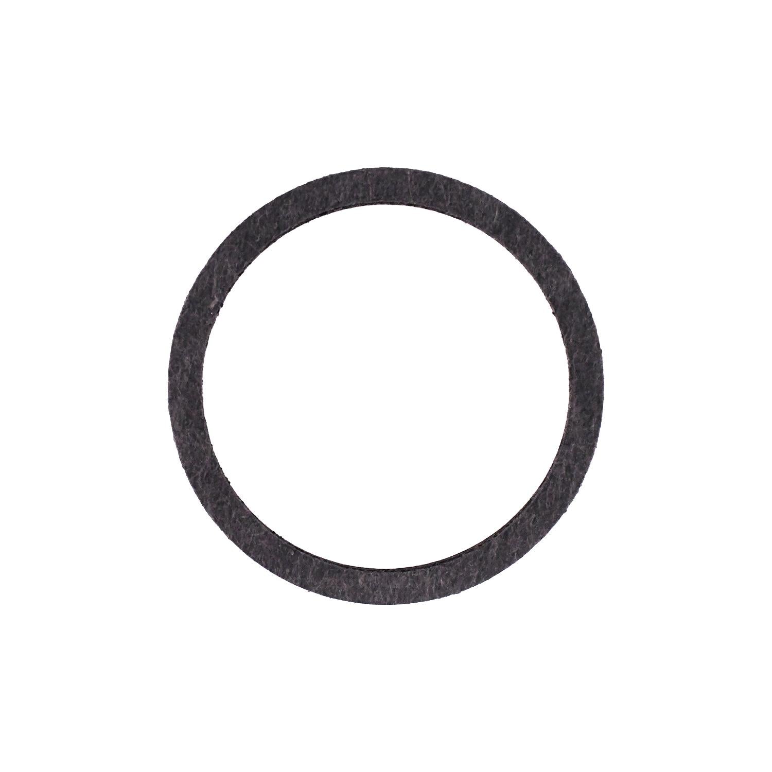 Black Fibre Gasket M27 x M32