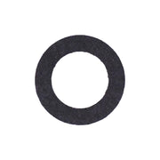 Black Fibre Gasket M8 x M13