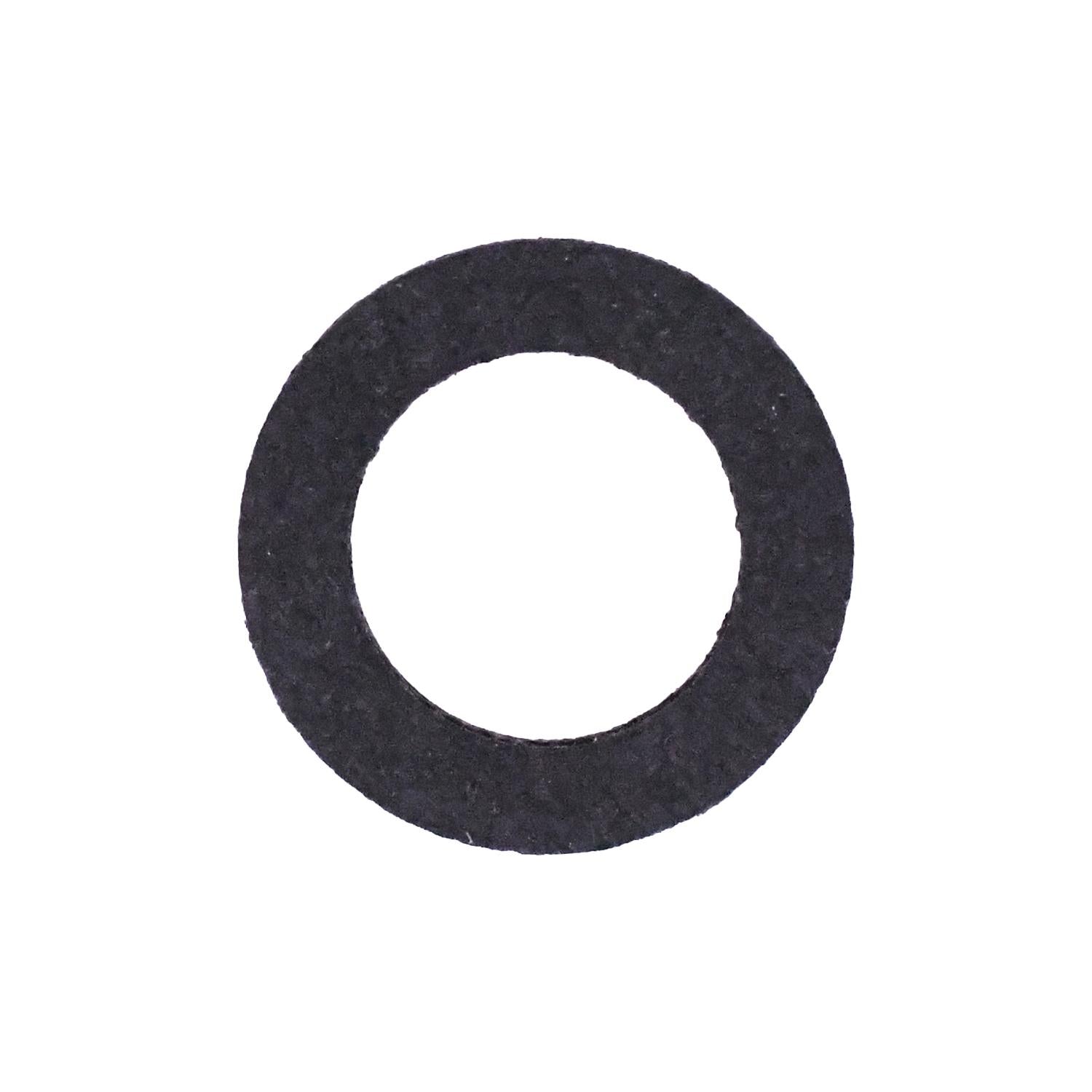 Black Fibre Gasket M8 x M13