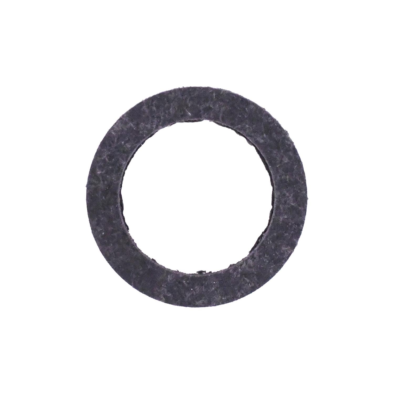 Black Fibre Gasket M10 x M14