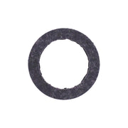 Black Fibre Gasket M10 x M14