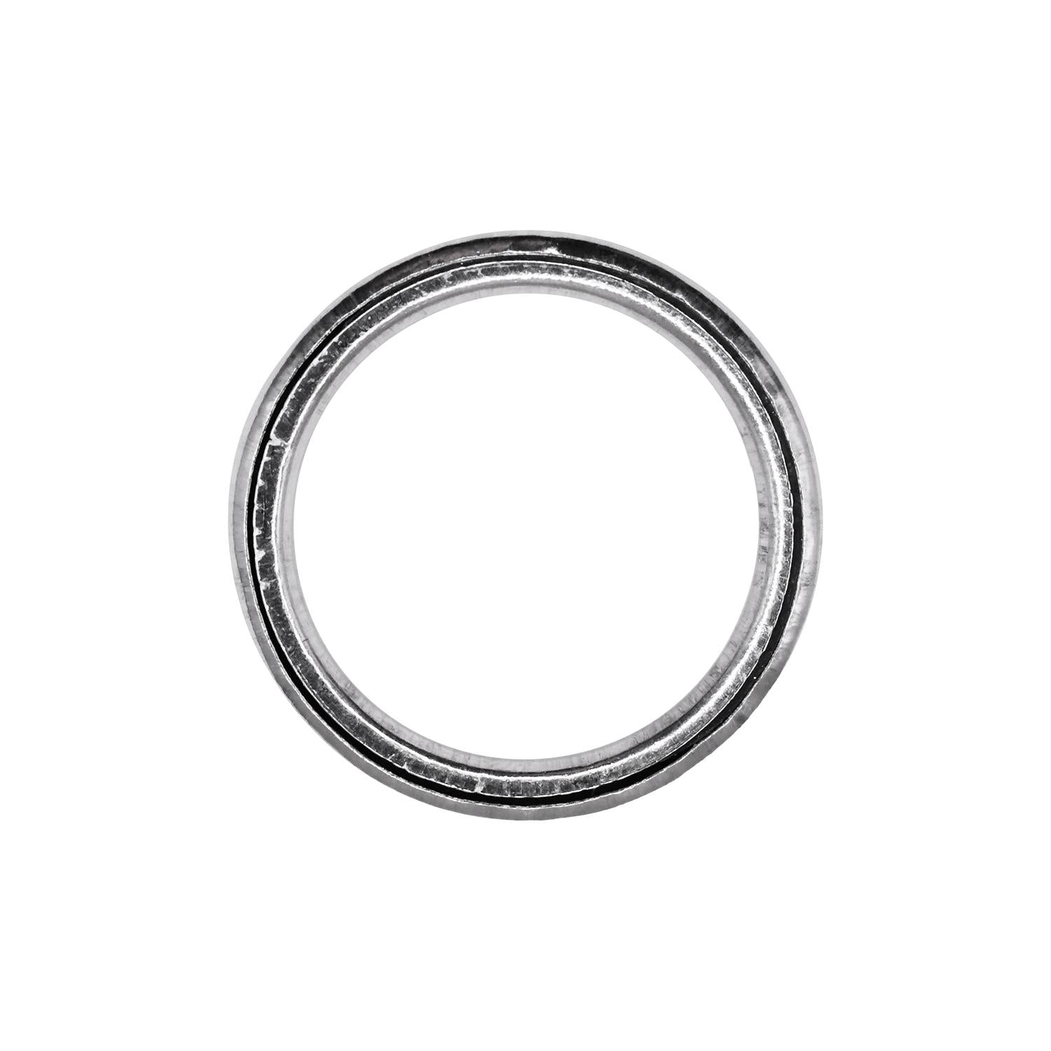 Aluminum Crushable Drain Plug Gasket M24 x 31mm