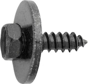 4.8 x 16mm Hex Head Tapping Screw with Loose Washer